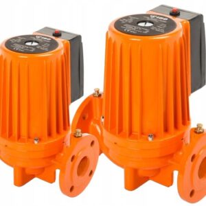 Pompa obiegowa c.o OHI MAX 50-170/250