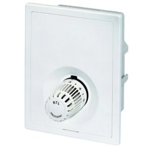 Multibox RTL regulator ogrzewania podłogowego