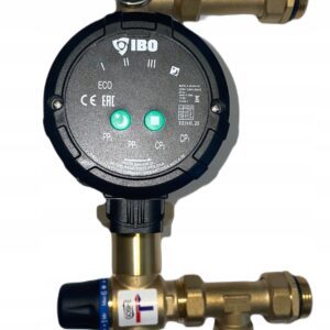 ZESTAW MIESZAJĄCY GRUPA DO ROZDZIELACZA GOSHE IBO BETA 25-60/130