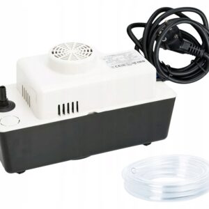 Pompa kondensatu do skroplin IBO CONIBO 230V + Wąż