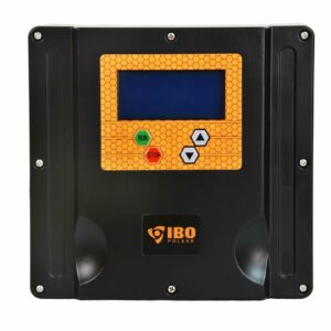 Inwerter do pompy IVR 10-030T 0,37-2,2kW, 400V falownik IBO