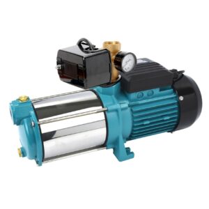 Pompa powierzchniowa hydroforowa IBO MHI 1300 z osprzętem