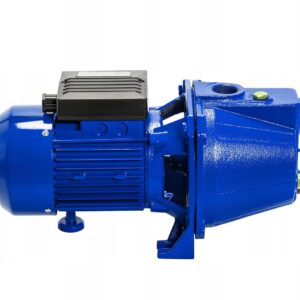Pompa powierzchniowa JET 100A! ROHTENBACH 1100W 3600 l/h