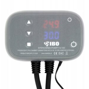 IBO sterownik pompy S-150 ..090
