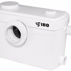 POMPA Z ROZDRABNIACZEM WC SANIBO 5 MŁYNEK 600W