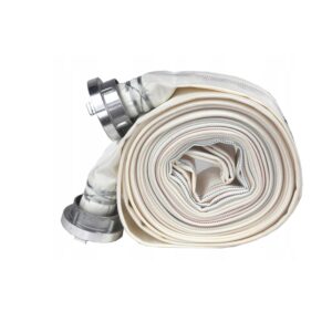 Wąż strażacki 2'' 30 m z Szybkozłączami IBO