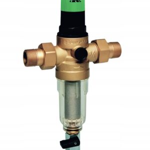 Filtr Honeywel Mini MiniPlus FK06 DN 20 3/4"