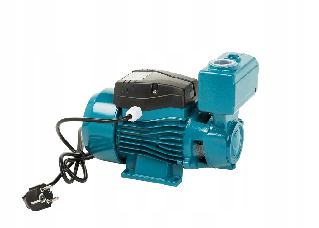 Pompa wody hydroforowa IBO WZI 250W - obrazek 2