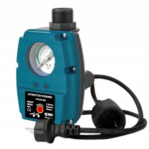 Sterownik nawadniania elektroniczny IBO PC-59