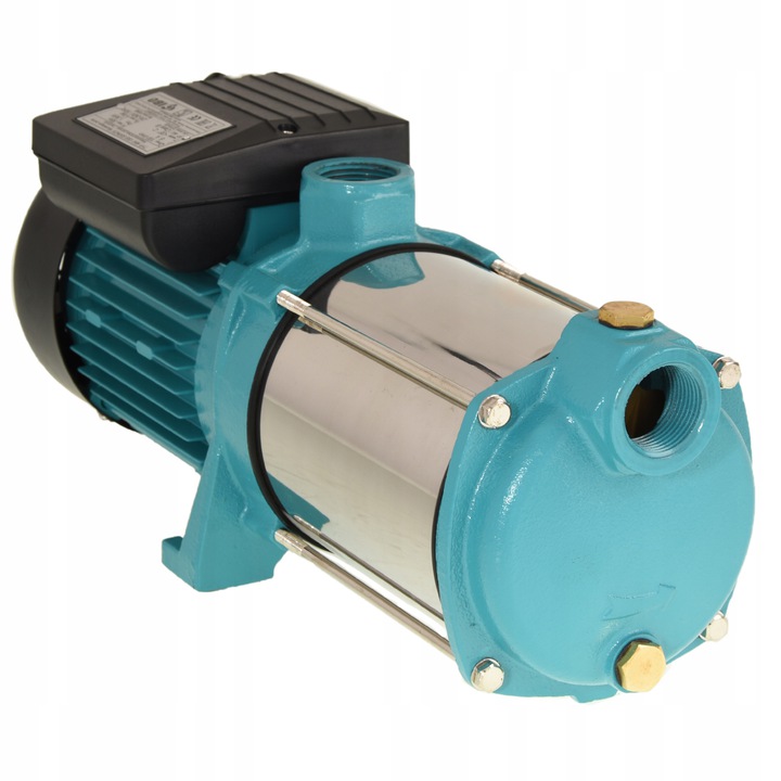 Pompa hydroforowa hydrofor MHI 1300 W 100L/MIN