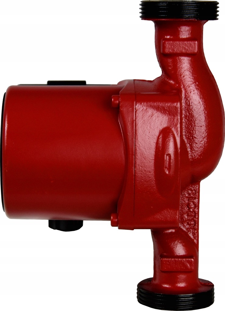 Pompa cyrkulacyjna Rohtenbach RH 25-40/180 - obrazek 3