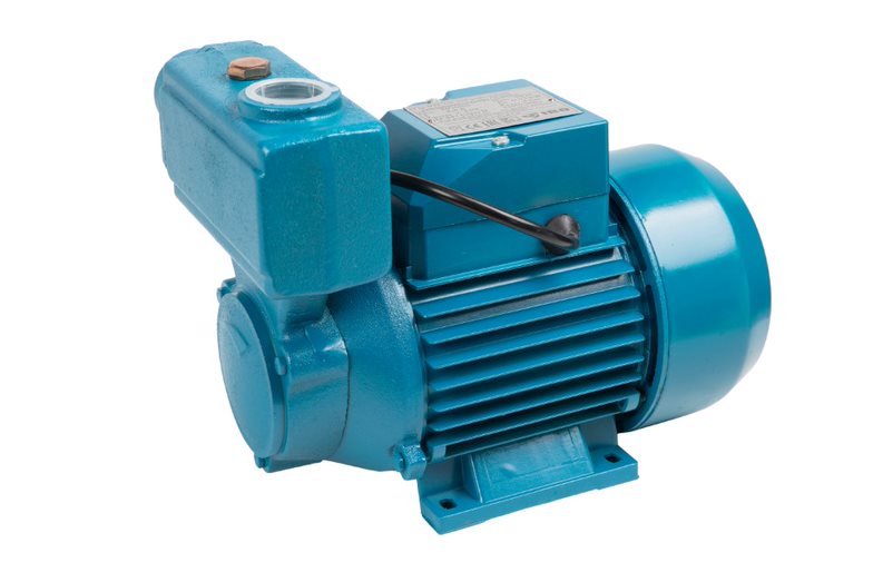 POMPA HYDROFOROWA WZI 750 IBO WZ 750 3000l - obrazek 4