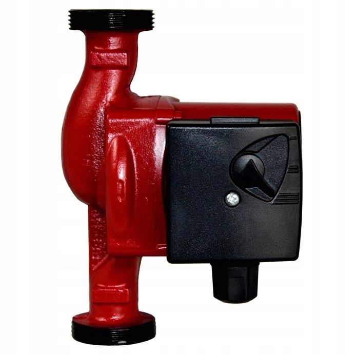 Pompa cyrkulacyjna Rohtenbach RH 25-40/180 - obrazek 2