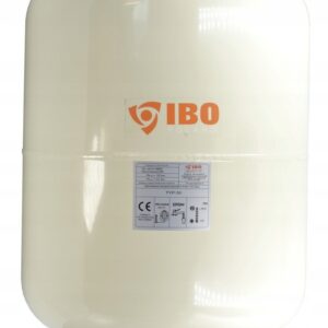 NACZYNIE PRZEPONOWE CO/CWU/Solarne 50L IBO ZBIORNIK