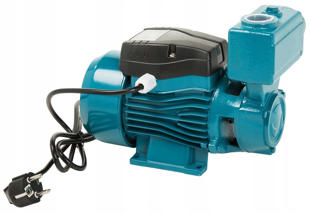 Pompa wody hydroforowa IBO WZI 250W - obrazek 3
