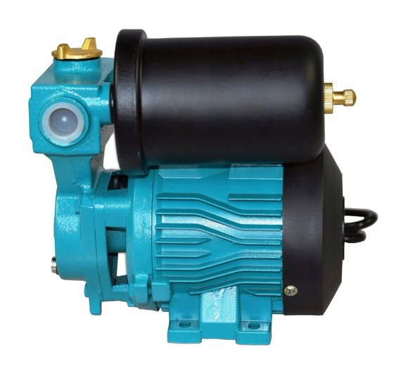 HYDROFOR WZCH 100 WZ zestaw hydroforowy 1L zawór - obrazek 2