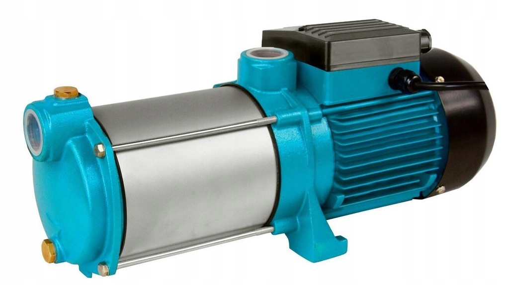 Pompa hydroforowa powierzchniowy MH 1300 400V IBO - obrazek 3