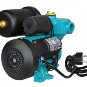 HYDROFOR WZCH 100 WZ zestaw hydroforowy 1L zawór