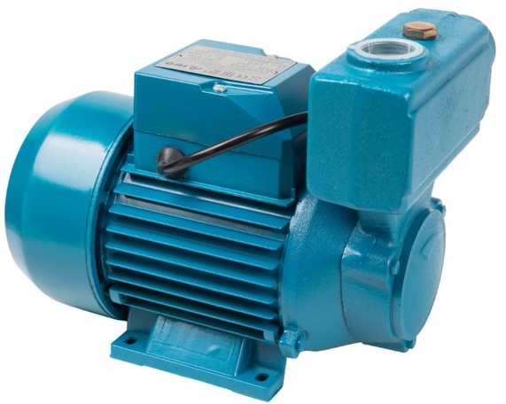POMPA HYDROFOROWA WZI 750 IBO WZ 750 3000l - obrazek 2
