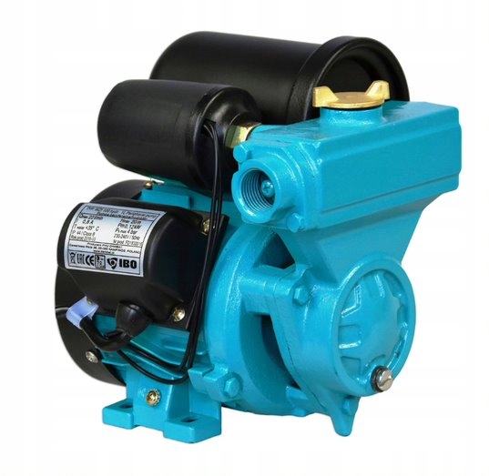 HYDROFOR WZCH 100 WZ zestaw hydroforowy 1L zawór - obrazek 3