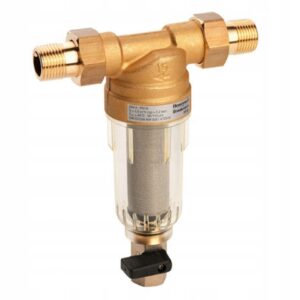 HONEYWELL FILTR DO WODY SAMOCZYSZCZĄCY 3/4" CAL FF06