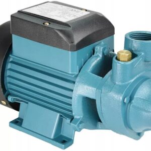 Pompa powierzchniowa bez osprzętu QB-60 1920 l/h 370 W IBO