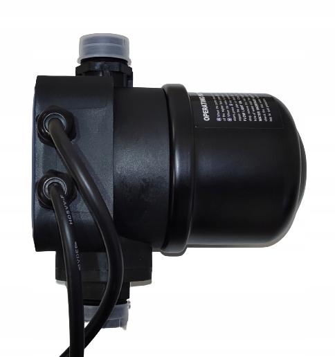 WATER-PASS 2 INTELIGENTNY ELEKTRONICZNY STEROWNIK POMPY+ZBIORNIK 1L - obrazek 2