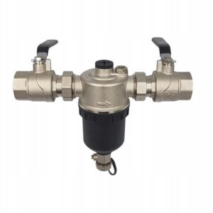 FILTR SEPARATOR MAGNETYCZNY 1 1/4" DO POMP CIEPŁA