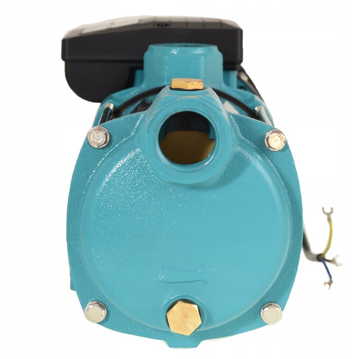 MHI 1300 INOX POMPA HYDROFOROWA 230V WIRNIKI STAL - obrazek 8