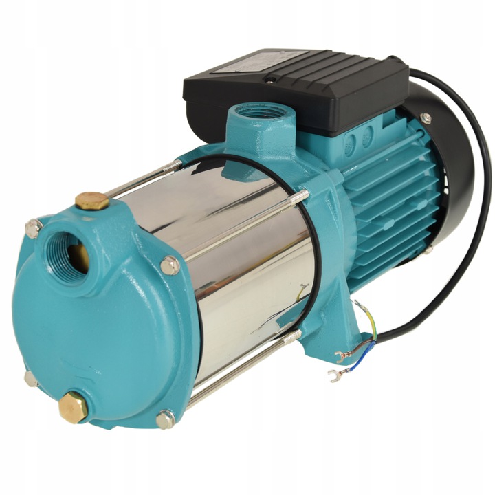 Pompa hydroforowa hydrofor MHI 1300 W 100L/MIN - obrazek 10