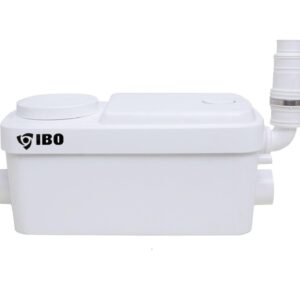 Przepompownie ścieków